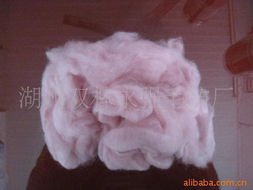 湖州雙林永強毛紡廠廢化纖產品類型綜述