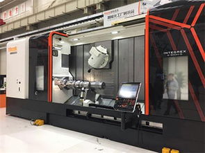 智領(lǐng)未來，設(shè)計(jì)賦能 山崎馬扎克工廠展示會大連盛大開幕，開啟制造服務(wù)新篇章